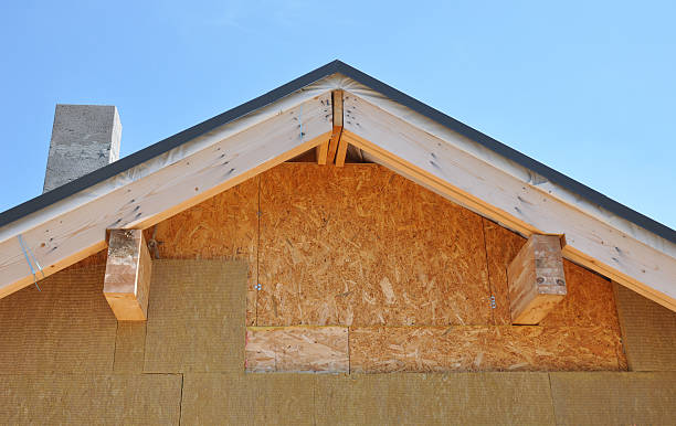 Affordable Siding Repair and Maintenance Services in Evendale, OH